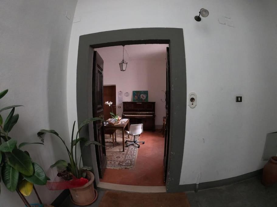 Romantic Suite Pise Extérieur photo
