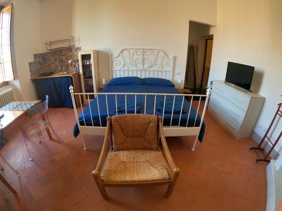Romantic Suite Pise Extérieur photo