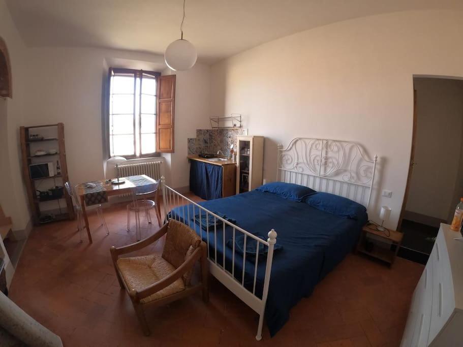 Romantic Suite Pise Extérieur photo