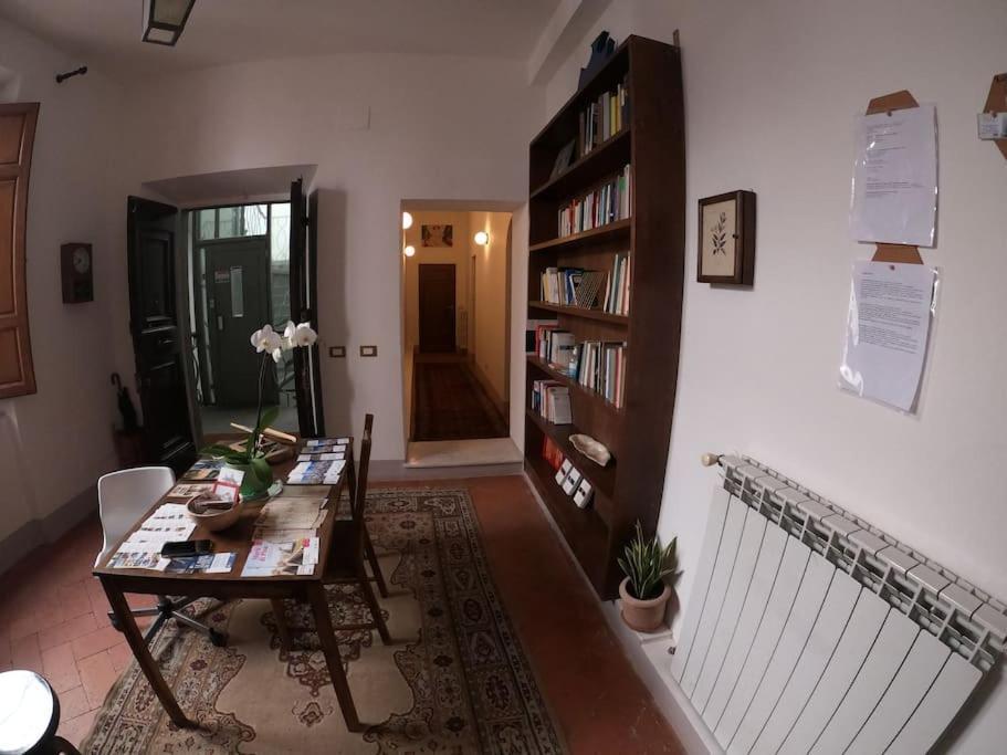 Romantic Suite Pise Extérieur photo