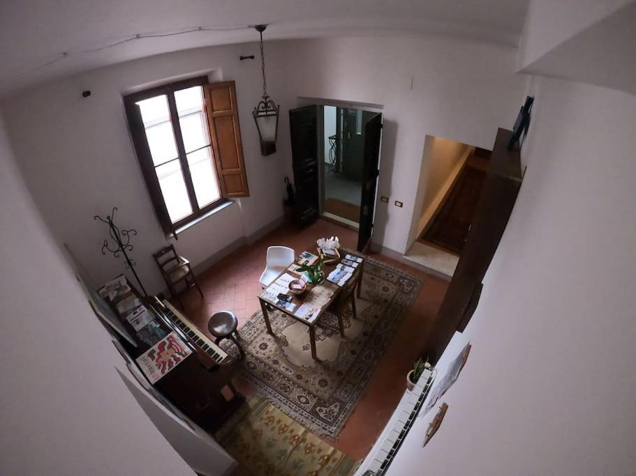 Romantic Suite Pise Extérieur photo