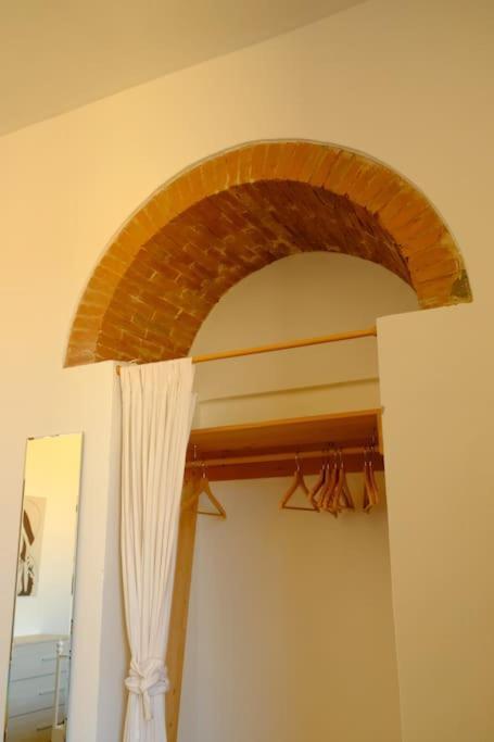 Romantic Suite Pise Extérieur photo