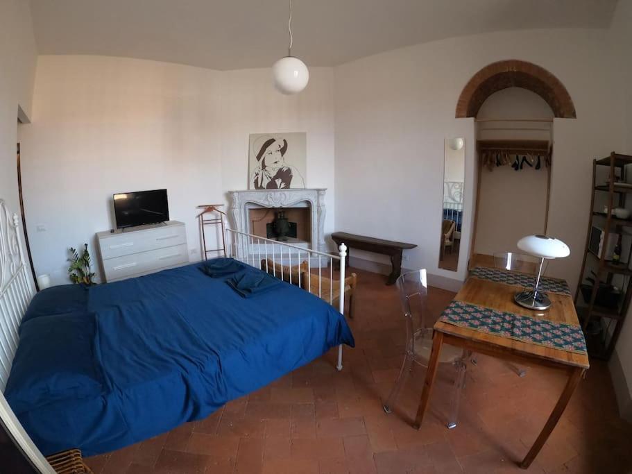 Romantic Suite Pise Extérieur photo