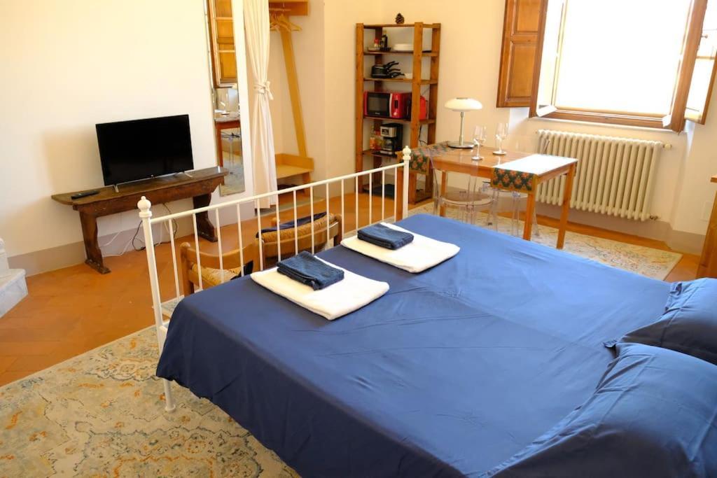 Romantic Suite Pise Extérieur photo