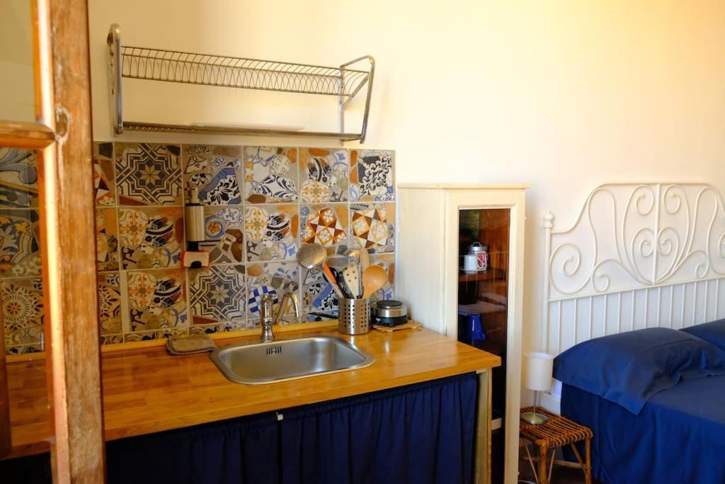 Romantic Suite Pise Extérieur photo