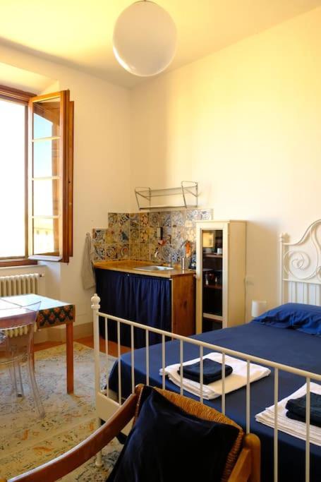 Romantic Suite Pise Extérieur photo