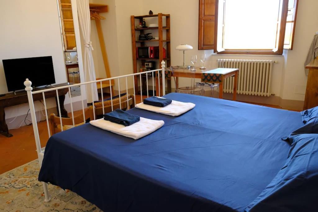 Romantic Suite Pise Extérieur photo