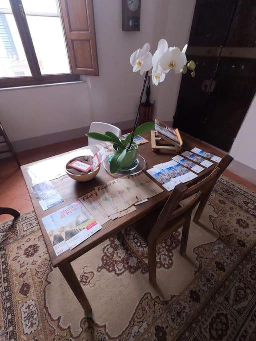 Romantic Suite Pise Extérieur photo