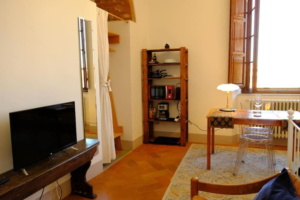 Romantic Suite Pise Extérieur photo