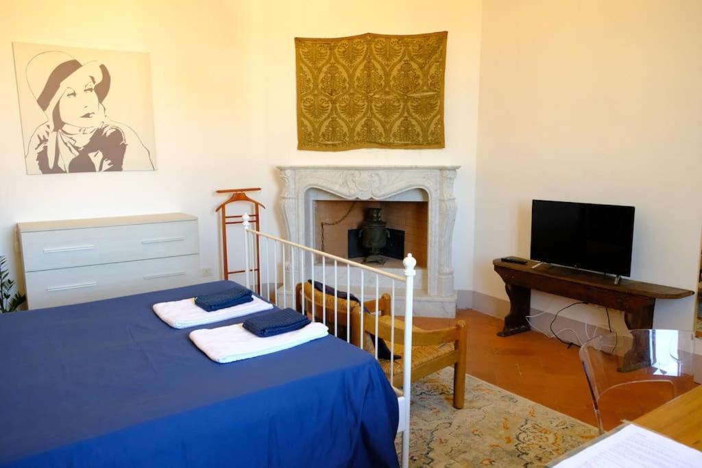 Romantic Suite Pise Extérieur photo
