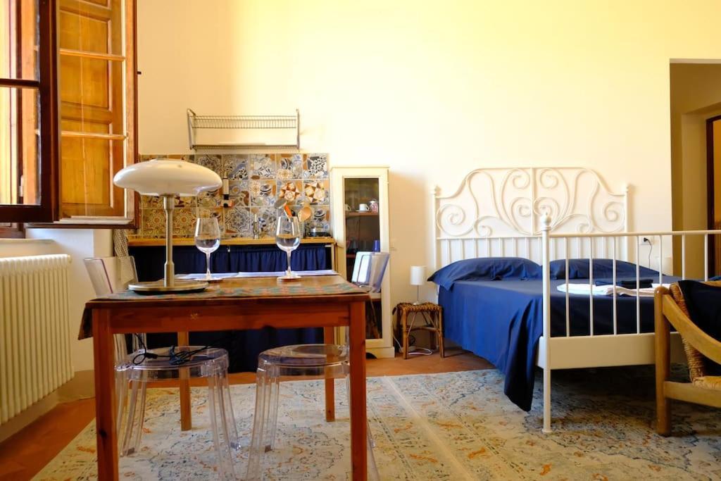Romantic Suite Pise Extérieur photo