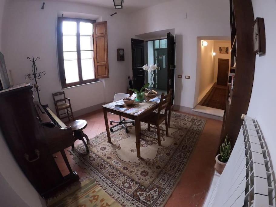 Romantic Suite Pise Extérieur photo