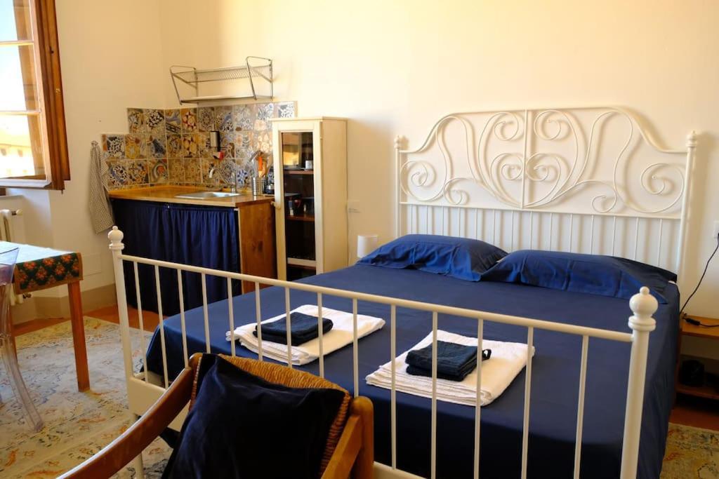 Romantic Suite Pise Extérieur photo