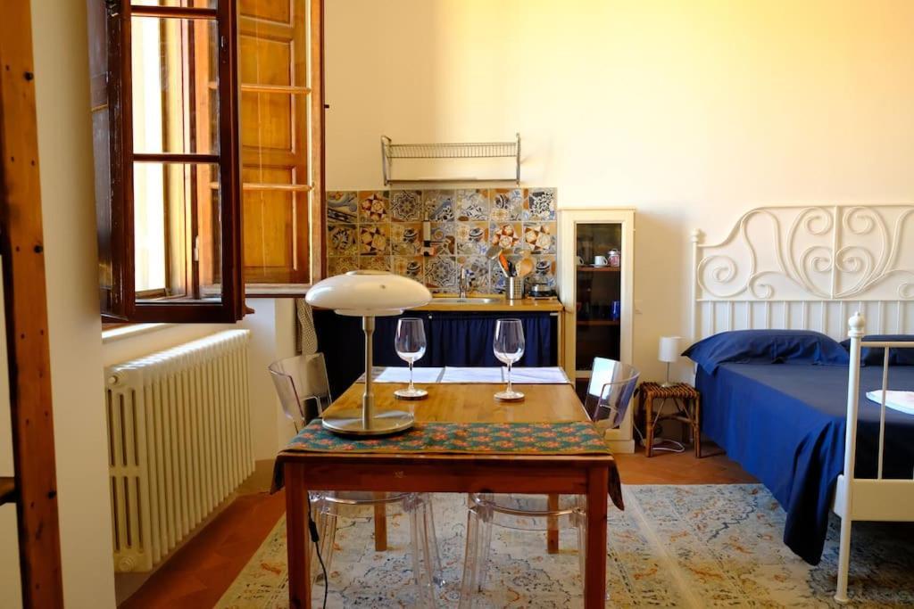 Romantic Suite Pise Extérieur photo